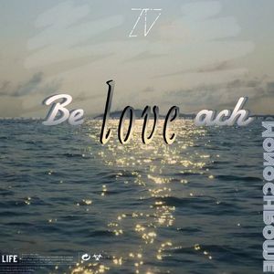 be LOVE ach