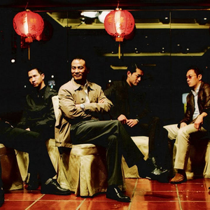 “新和联胜” Jerk Drill x SASIOVERLXRD Typebeat