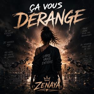Ça vous dérange