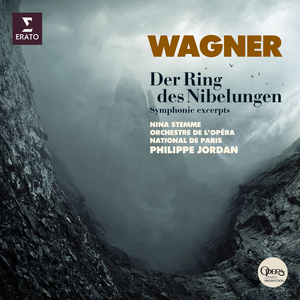 Das Rheingold:Prelude, Interludes & Entry of the Gods into Valhalla