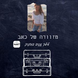 מזוודה של כאב