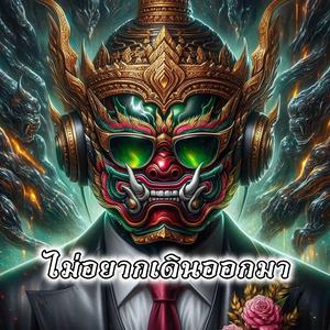 ไม่อยากเดินออกมา