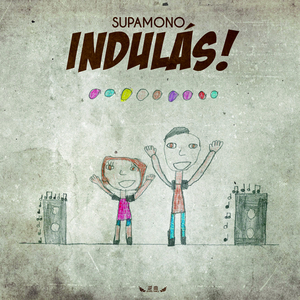 Indulás! (Single Edit)