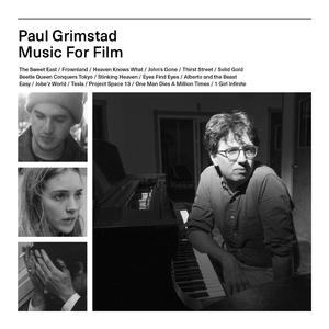 Triptych (Thirst St)