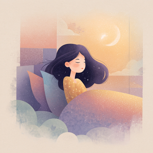 Sleep May be tommorw