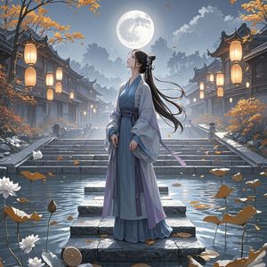 人生旅途终点