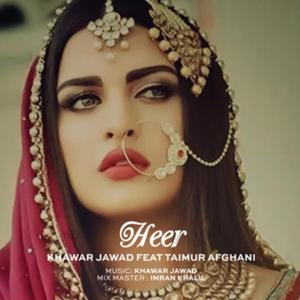 Heer (feat. Taimor Afghani)