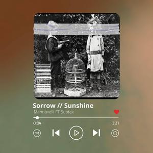 Sorrow//Sunshine (feat. Subtex)