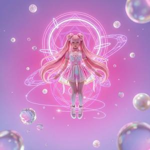 わたしはかわいいんだから