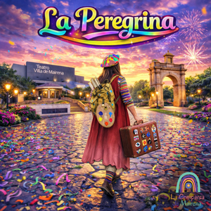 Hay un lugar (Pasodoble)