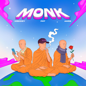Monk