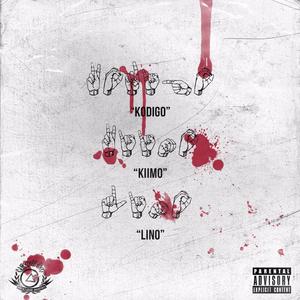 Kodigo (feat. Lino_CS)