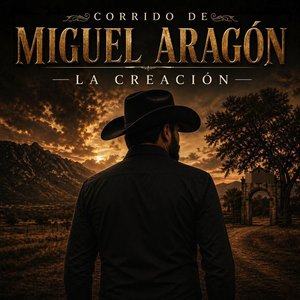 corrido de Miguel Aragón La Creación