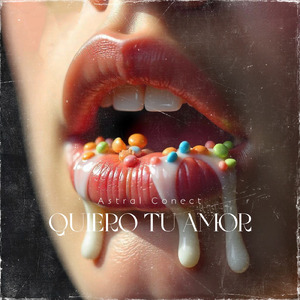 Quiero Tu Amor