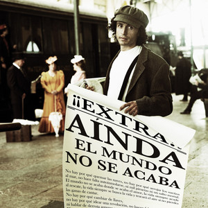 La Vida Misma (el Buscavidas)