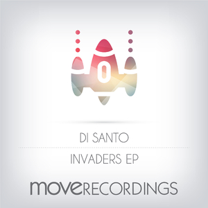 Invaders (Original Mix)