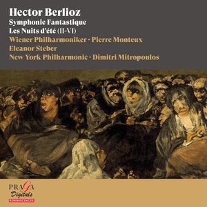 Les nuits d'été, Op. 7: VI. L'île inconnue