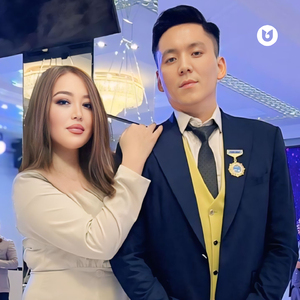 Әппақ әнімсің