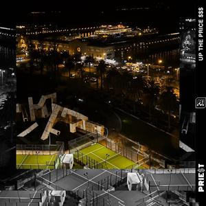 Simple (feat. Sstray)