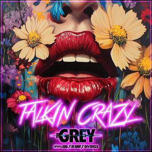 Talkin Crazy (feat. Infamous OG, Diverze & DJ Navi)