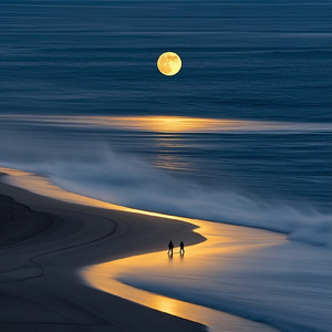 幸福是无数个具体而微小的瞬间