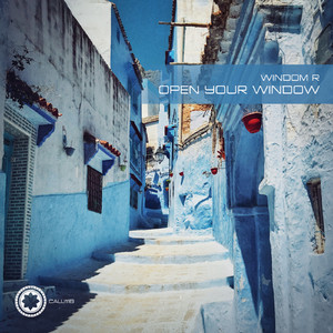 Open Your Window (Original Mix)