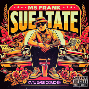Sueltate