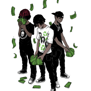 SeeHowTheMoney! (feat. Hemii & yeahbreathe)
