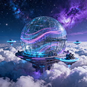 Tomorrowland