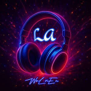LA