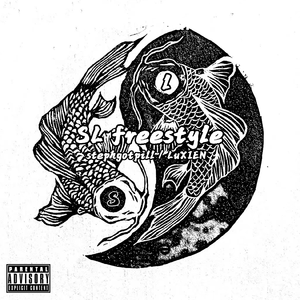 SL Freestyle (prod. ChopperTrippy&LMVL)