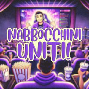 Nabbocchini Uniti! (SUNO AI 3.5)