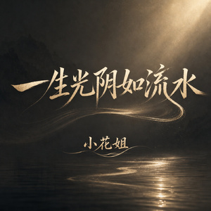 一生光阴如流水
