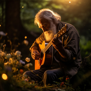 Love Is Gone (Relaxing Guitar Music Version)