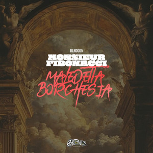 Madame Charpentier (Original Mix)