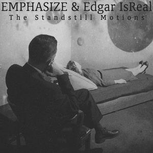 Tension (feat. Kemtrell)