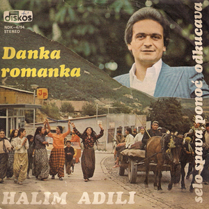 Danka Romanka