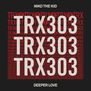 Deeper Love (Extended Mix)