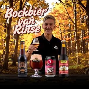 Bockbier van Rinse (Party Remix)