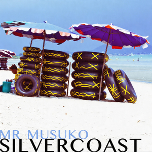 Silvercoast