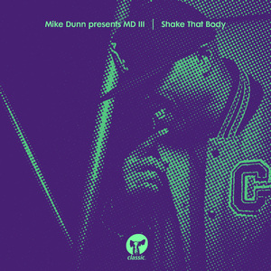 ‎Shake That Body (Mike's Instrumental MixX)