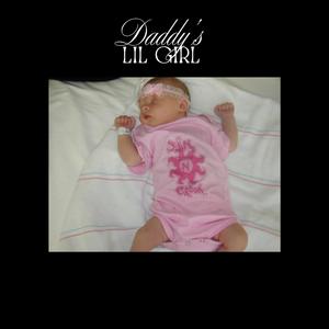 Daddy's Lil Girl