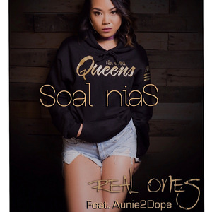 Real Ones (feat. Aunie2dope)