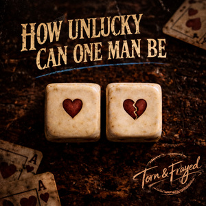 How Unlucky Can One Man Be