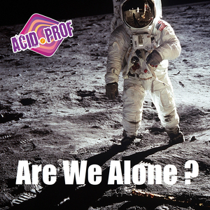 Are We Alone?