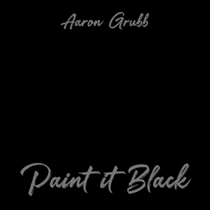 Paint It Black (Piano Version)