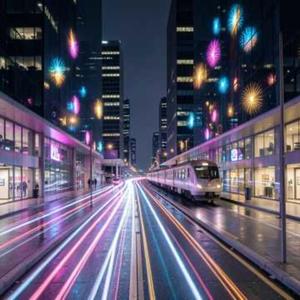 Glowline