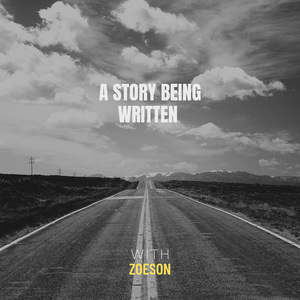 A Story Being Written