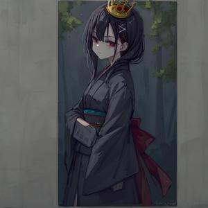 Silver Dandelion (B) (feat. 毒苹果Apple_23)
