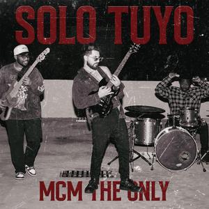 SOLO TUYO